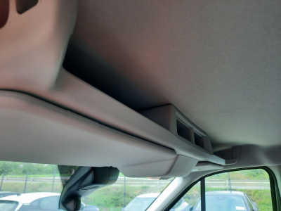 Ford Transit 2.0 TDCi 165 L2H2 4x4 Trend AHK/270° Türen