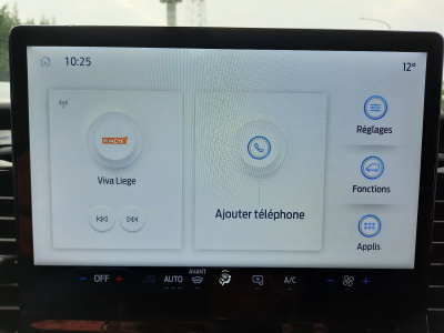 Ford Transit 2.0 TDCi 165 L2H2 4x4 Trend AHK/270° Türen