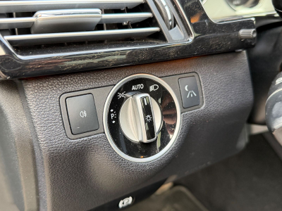 Mercedes-Benz E 350 E 350 CDI AMG/PANO/DISTRONIC/AIR/LEDER/KAMERA