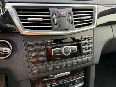 Mercedes-Benz E 350 E 350 CDI AMG/PANO/DISTRONIC/AIR/LEDER/KAMERA