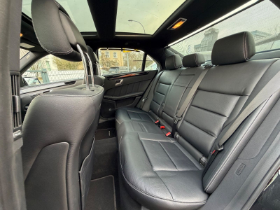 Mercedes-Benz E 350 E 350 CDI AMG/PANO/DISTRONIC/AIR/LEDER/KAMERA