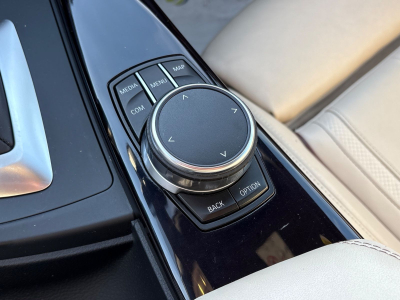 BMW 430 430 d coupe Luxury Line