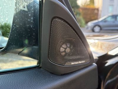 BMW 430 430 d coupe Luxury Line