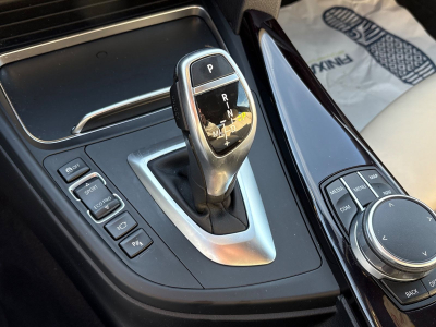 BMW 430 430 d coupe Luxury Line