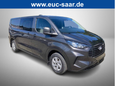 Ford Transit Custom 2.0 TDCi 170 BVA L2H1 DOKA TREND AHK/NAVI