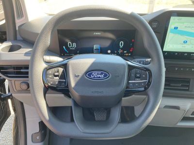 Ford Transit Custom 2.0 TDCi 170 BVA L2H1 DOKA TREND AHK/NAVI