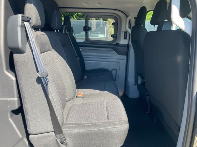 Ford Transit Custom 2.0 TDCi 170 BVA L2H1 DOKA TREND AHK/NAVI