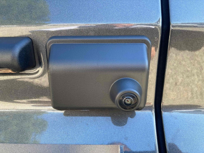 Ford Transit Custom 2.0 TDCi 170 BVA L2H1 DOKA TREND AHK/NAVI