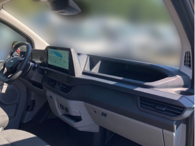 Ford Transit Custom 2.0 TDCi 170 BVA L2H1 DOKA TREND AHK/NAVI