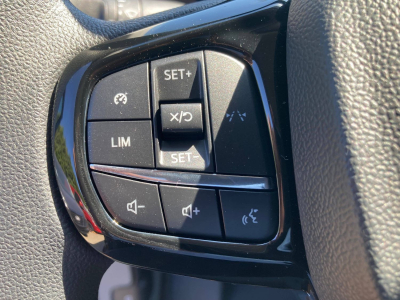 Ford Transit Custom 2.0 TDCi 170 BVA L2H1 DOKA TREND AHK/NAVI