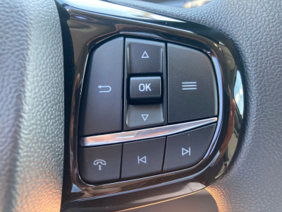 Ford Transit Custom 2.0 TDCi 170 BVA L2H1 DOKA TREND AHK/NAVI