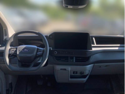 Ford Transit Custom 2.0 TDCi 170 BVA L2H1 DOKA TREND AHK/NAVI