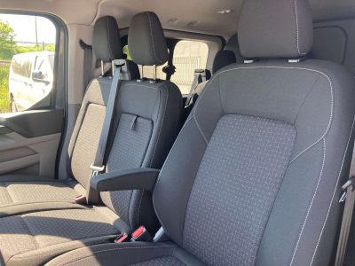 Ford Transit Custom 2.0 TDCi 170 BVA L2H1 DOKA TREND AHK/NAVI