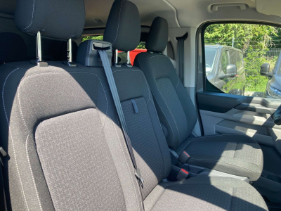 Ford Transit Custom 2.0 TDCi 170 BVA L2H1 DOKA TREND AHK/NAVI