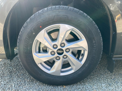 Ford Transit Custom 2.0 TDCi 170 BVA L2H1 DOKA TREND AHK/NAVI