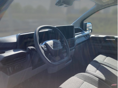 Ford Transit Custom 2.0 TDCi 170 BVA L2H1 DOKA TREND AHK/NAVI