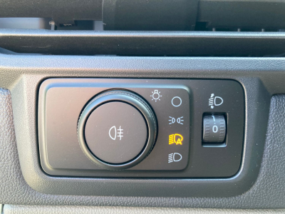 Ford Transit Custom 2.0 TDCi 170 BVA L2H1 DOKA TREND AHK/NAVI