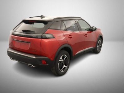 Peugeot 2008 Hybrid 145 e-DCS6 GT Navy/360°