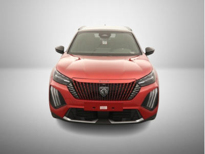 Peugeot 2008 Hybrid 145 e-DCS6 GT Navy/360°