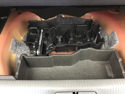 Peugeot 2008 Hybrid 145 e-DCS6 GT Navy/360°