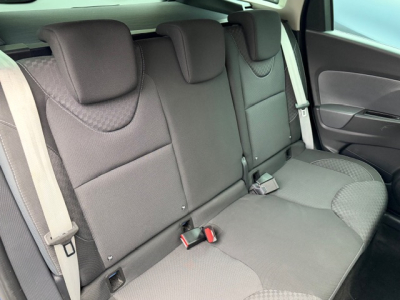 Renault Clio TCe 120 GT Sport Auto. Grandtour