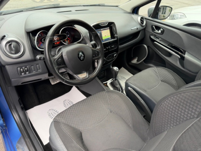 Renault Clio TCe 120 GT Sport Auto. Grandtour