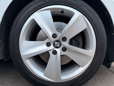 Seat Leon TDi 184 FR Sport