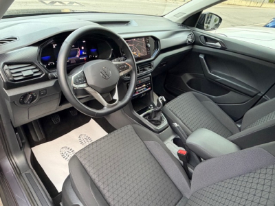 Volkswagen T-Cross 110 TSi Pack