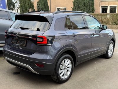 Volkswagen T-Cross 110 TSi Pack