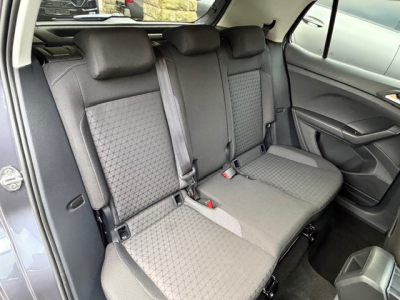 Volkswagen T-Cross 110 TSi Pack