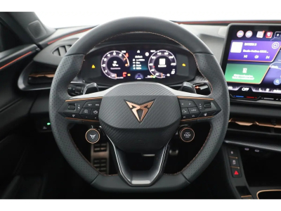 Cupra Terramar 2.0 TSI DSG 265 VZ 4Drive Americas Cup