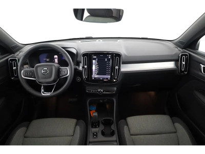 Volvo XC40 B3 Mild-Hybrid 163