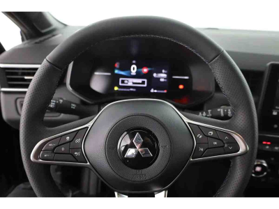 Mitsubishi Colt 1.0 MPI-T 91 Select