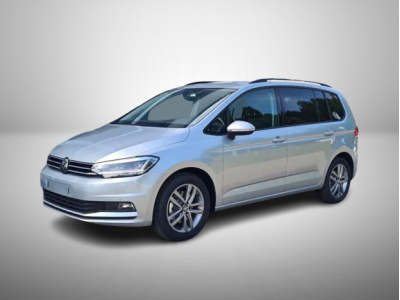 Volkswagen Touran 1.5 TSI 150 DSG Confortline 7 places