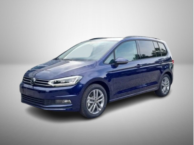 Volkswagen Touran 1.5 TSI 150 DSG Confortline 7 places