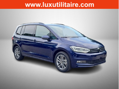 Volkswagen Touran 1.5 TSI 150 DSG Confortline 7 places