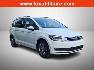 Volkswagen Touran 1.5 TSI 150 DSG Confortline 7 places