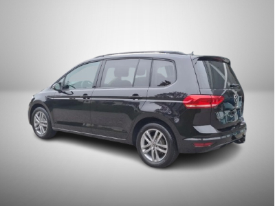 Volkswagen Touran 1.5 TSI 150 DSG Confortline 7 places