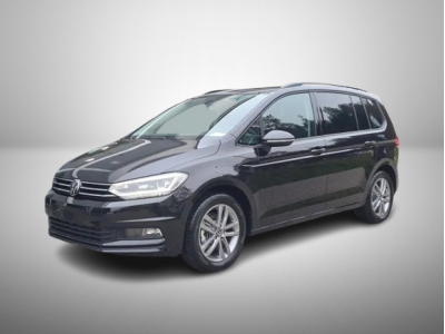Volkswagen Touran 1.5 TSI 150 DSG Confortline 7 places