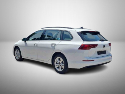 Volkswagen Golf 1.5 eTSI 150 DSG LIFE