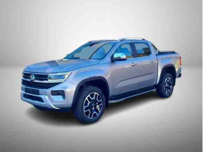 Volkswagen Amarok 3.0 TDI AUTO 241 Style