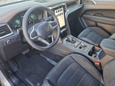 Volkswagen Amarok 3.0 TDI AUTO 241 Style