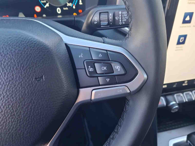 Volkswagen Amarok 3.0 TDI AUTO 241 Style