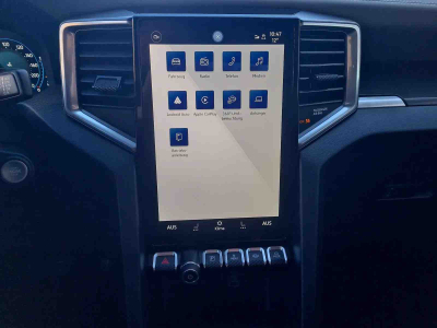 Volkswagen Amarok 3.0 TDI AUTO 241 Style