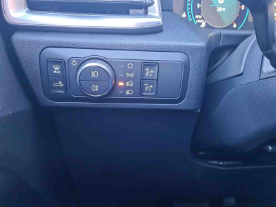 Volkswagen Amarok 3.0 TDI AUTO 241 Style