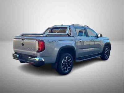Volkswagen Amarok 3.0 TDI AUTO 241 Style