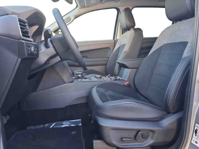 Volkswagen Amarok 3.0 TDI AUTO 241 Style