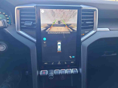 Volkswagen Amarok 3.0 TDI AUTO 241 Style