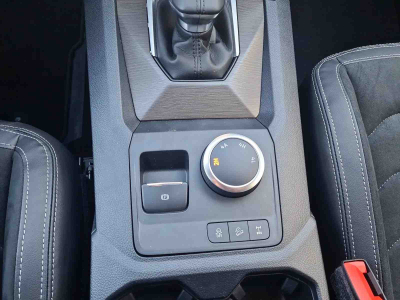 Volkswagen Amarok 3.0 TDI AUTO 241 Style