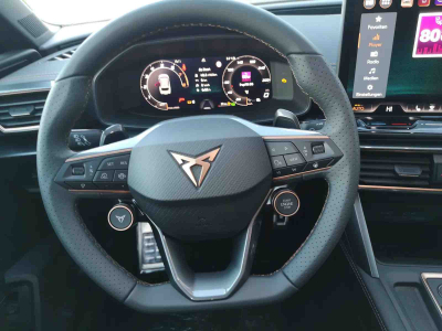 Cupra Leon 2.0 TSi DSG 333  4DRIVE